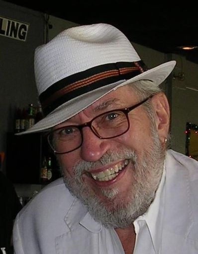 Douglas Robert Robarchek Profile Photo