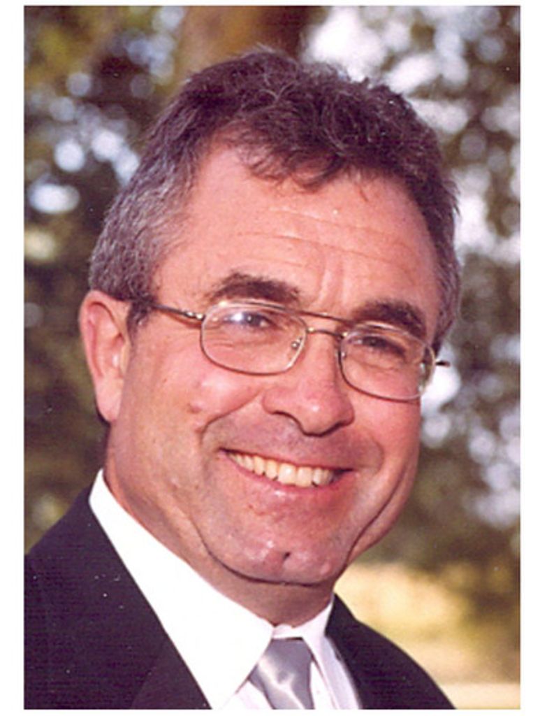 Thomas "Tom" John Mccabe Profile Photo