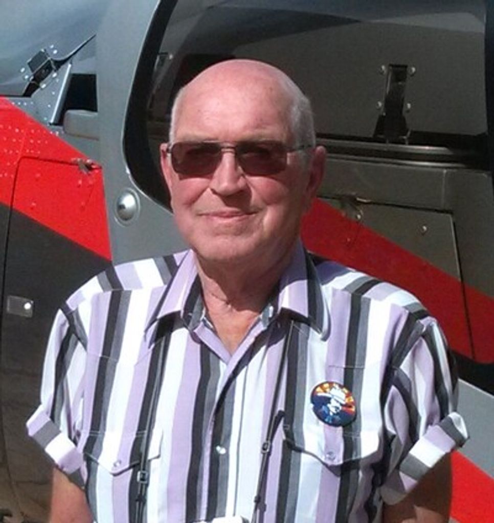 Donald "Don" Eugene Neameyer Profile Photo