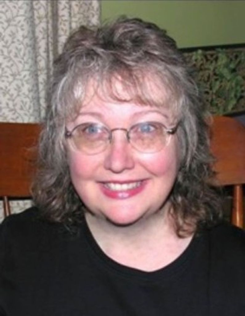 Diane Marie Edgerly Profile Photo