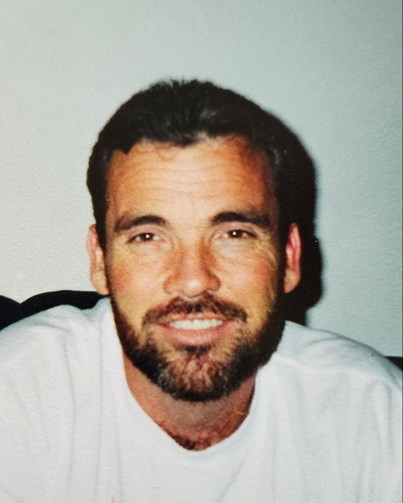 Harold "Lloyd" Williams