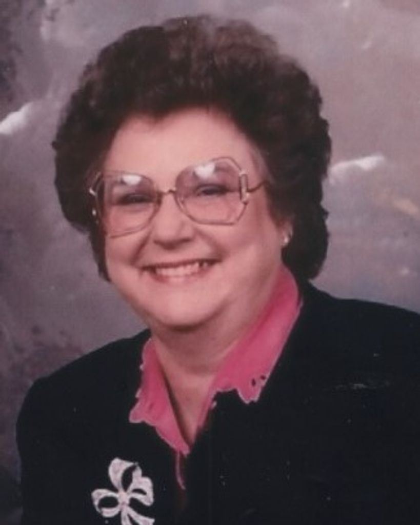 Calphurnia "Phurnia" Warren Jordan Profile Photo