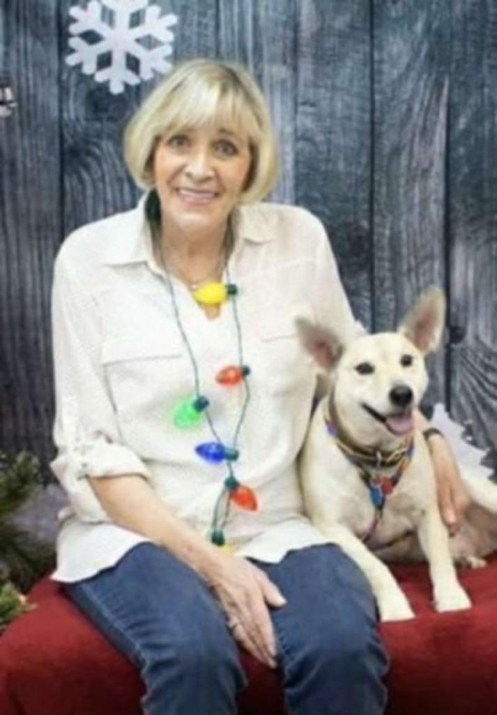 Linda Tate Profile Photo