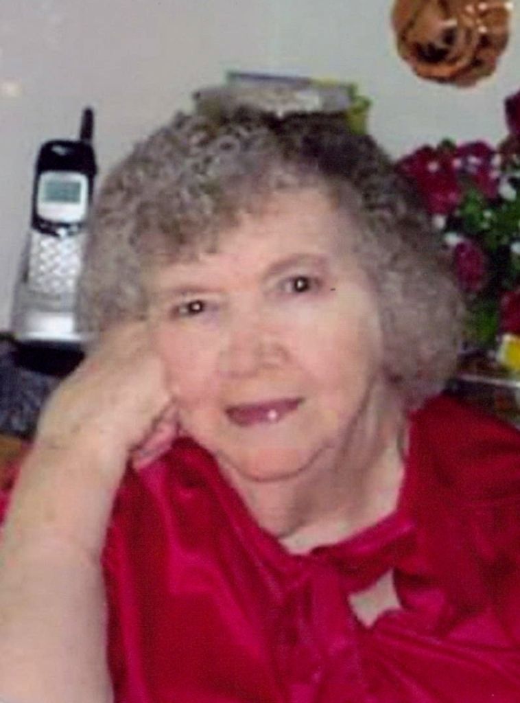 Johnnie Cagley, of Clinton, formerly of Wartburg, TN