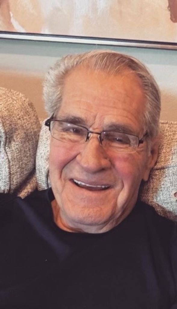 Don Sayre Profile Photo