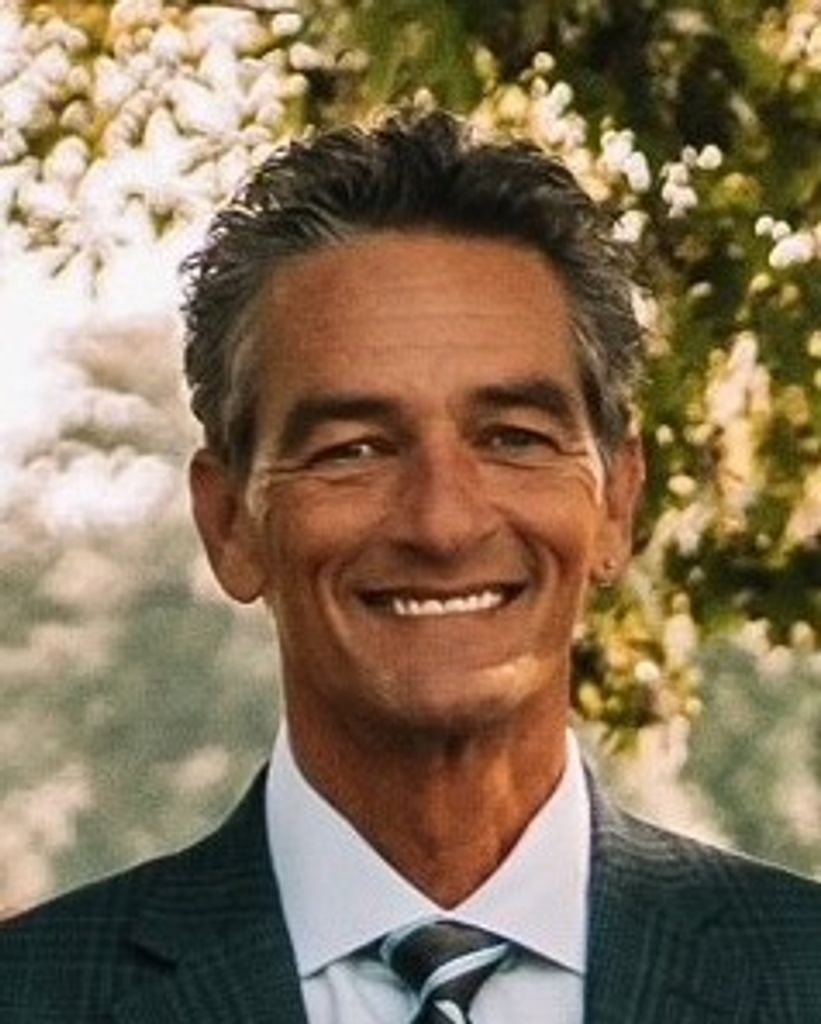 Craig Bryant Mulvany