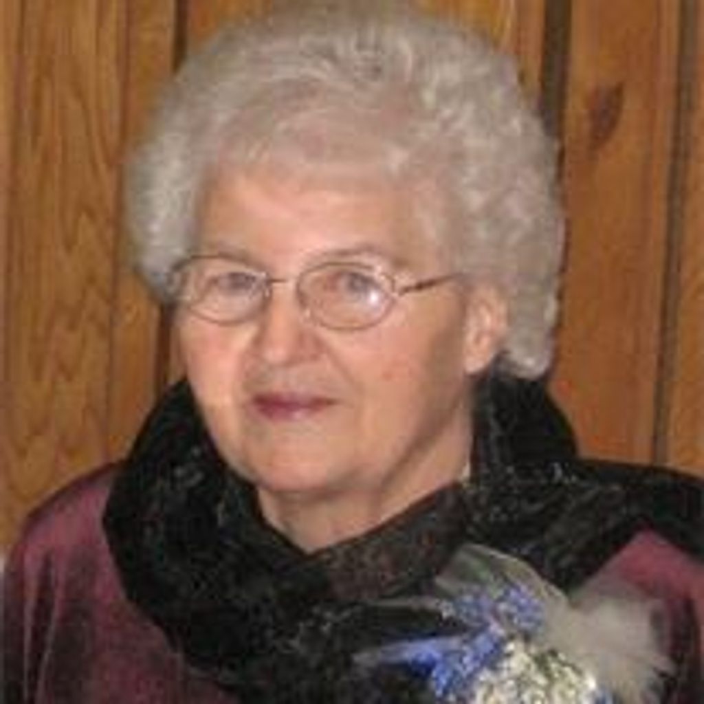 Helen L. Barrett Profile Photo