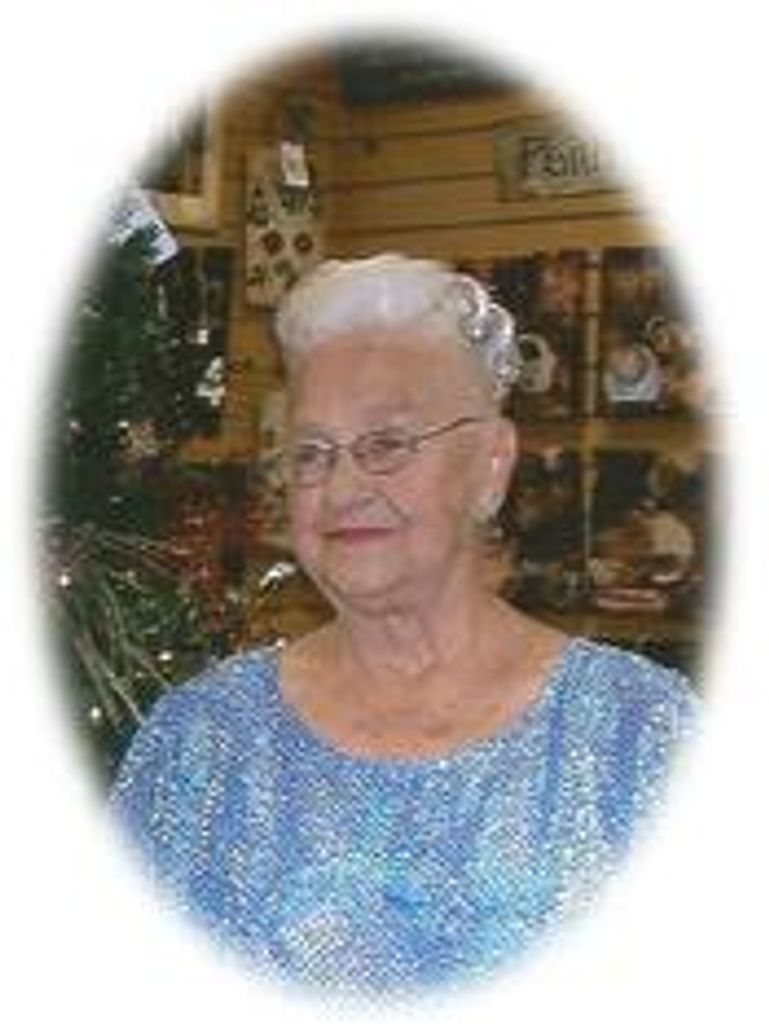 Irene Heuer