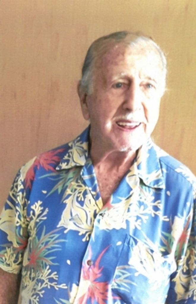 Homer Donald Brown