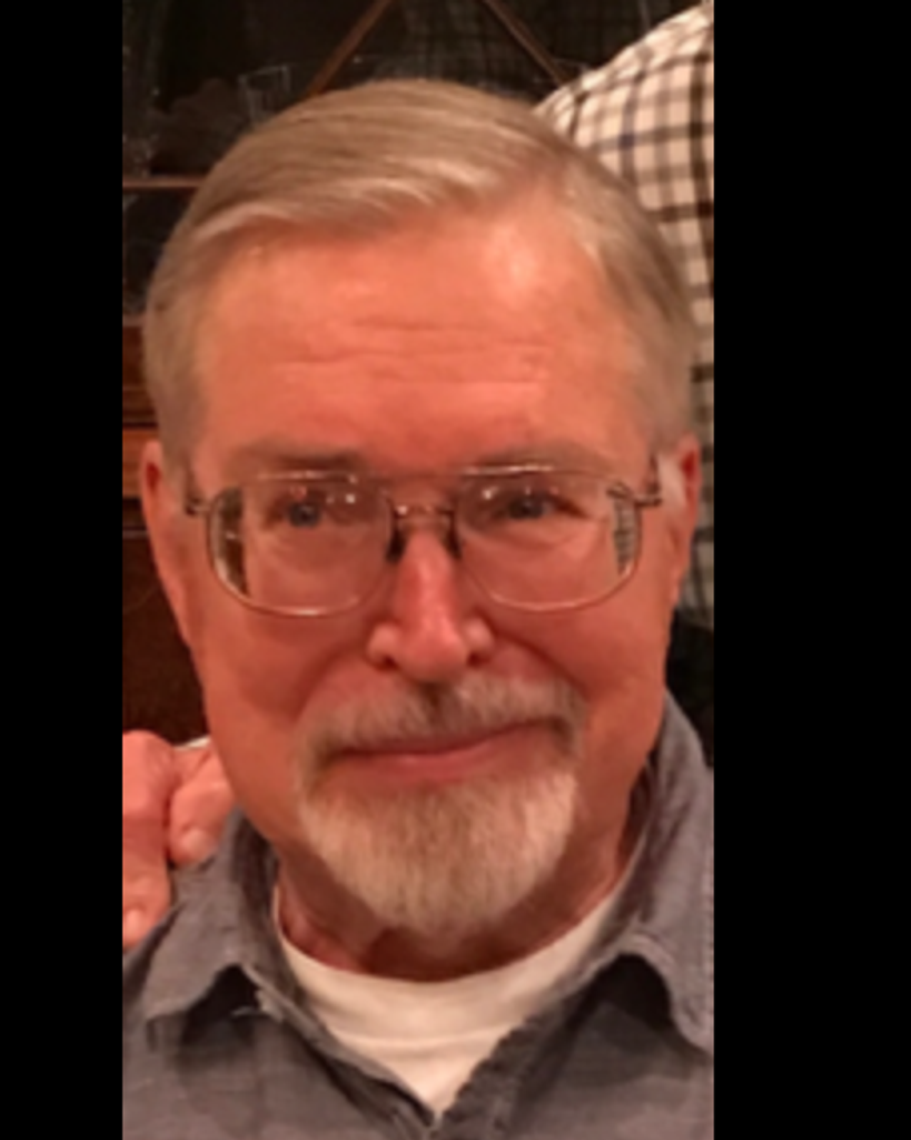 Randolph Arthur Faerber Profile Photo