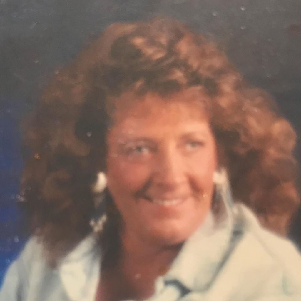 Mrs. Linda Cox Laney Profile Photo