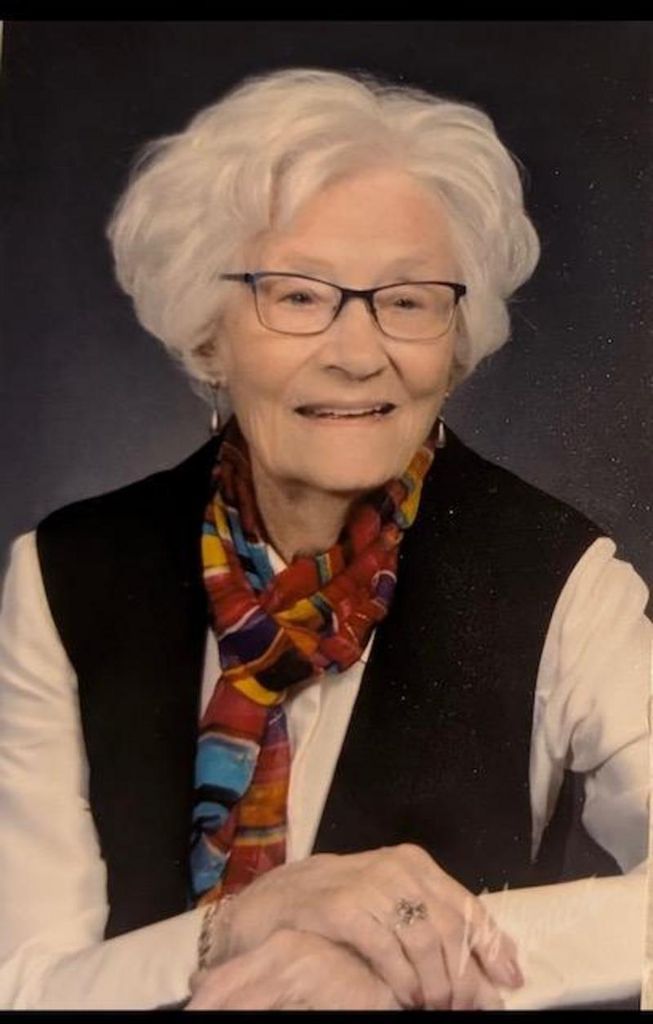 Norma Lou Andres Profile Photo