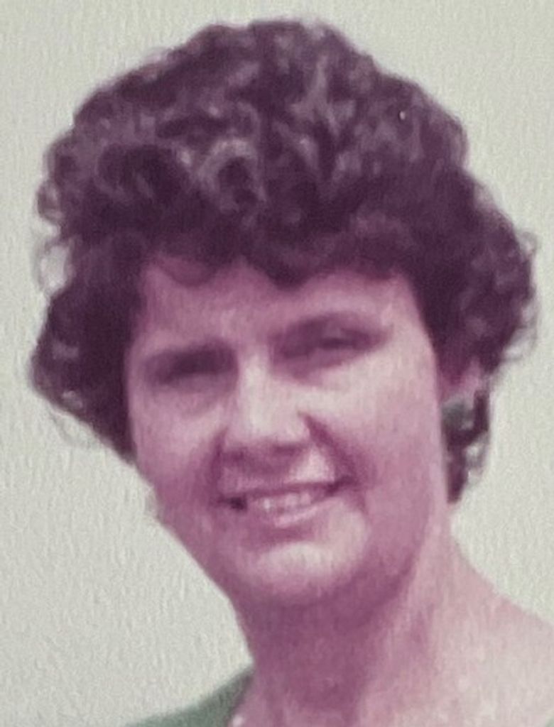 Mary A. Johnson Profile Photo
