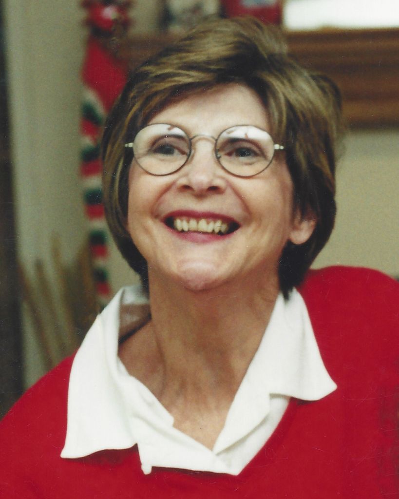 Barbara Ann Mock Gusky Profile Photo