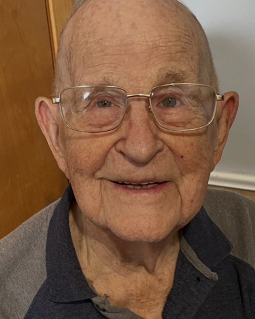 Andrew Dayton Morris