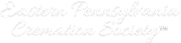 Eastern Pennsylvania Cremation Society Logo