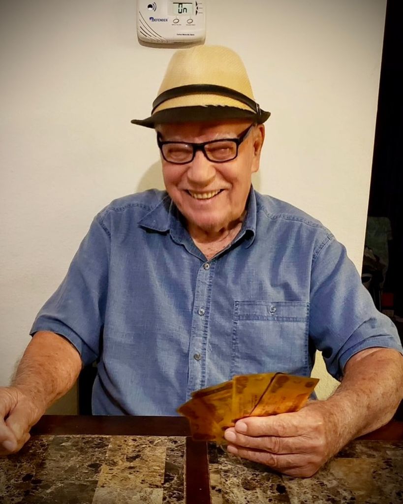 José María Pelayo Profile Photo