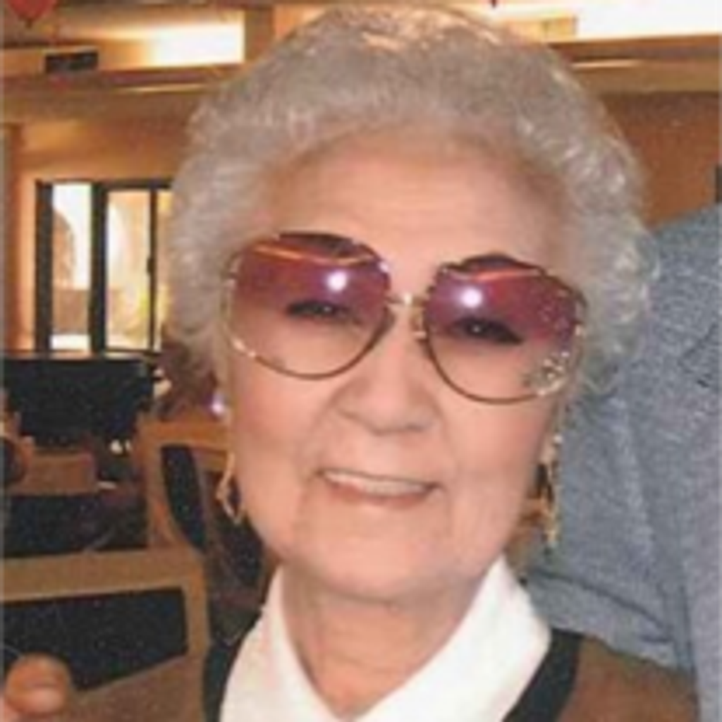 Amy Ozaki