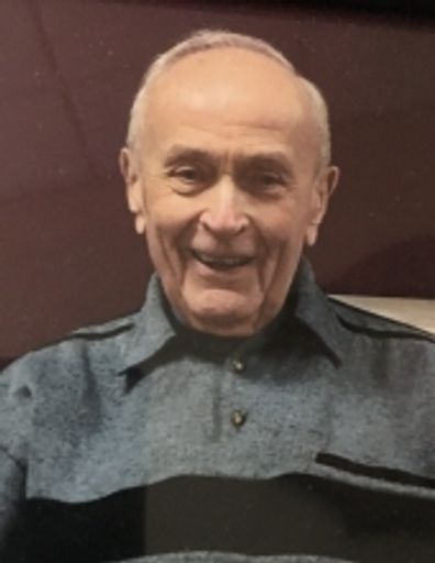 Edward Jaroczynski Jr. Profile Photo