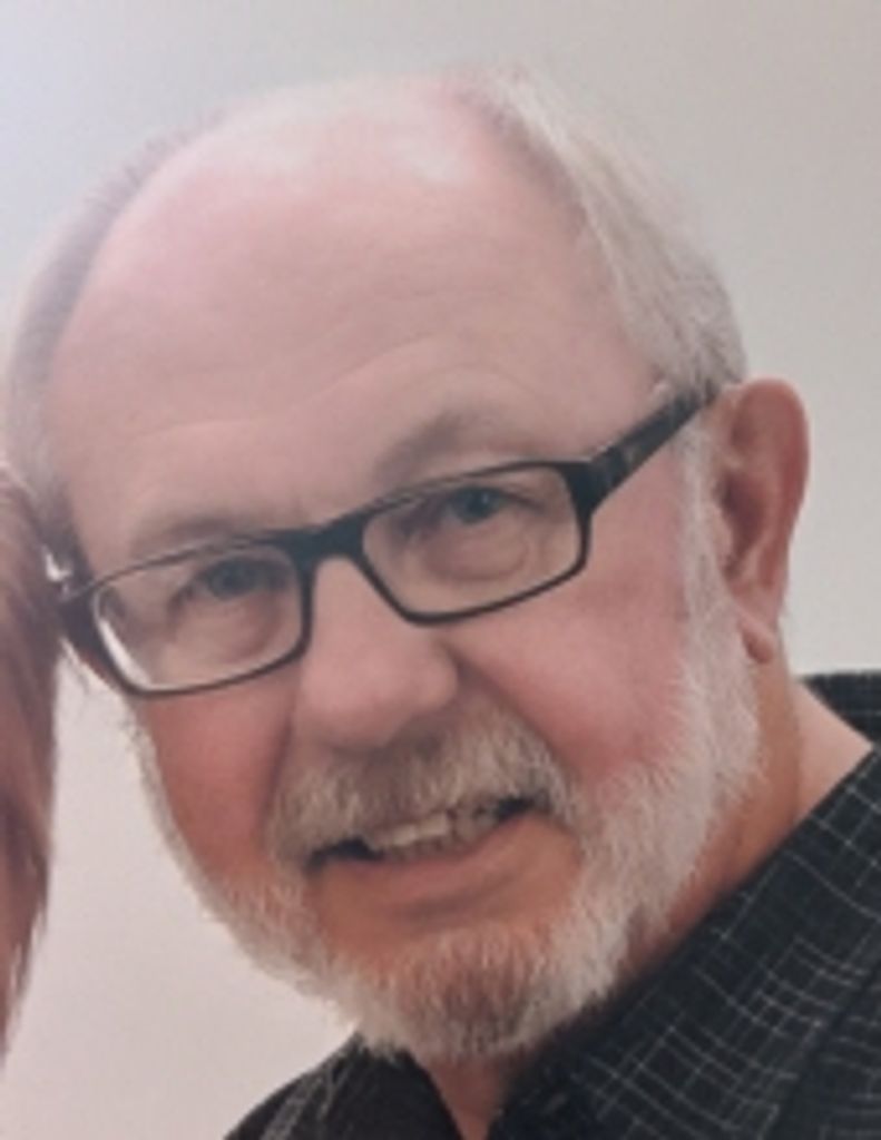 David W. Ross