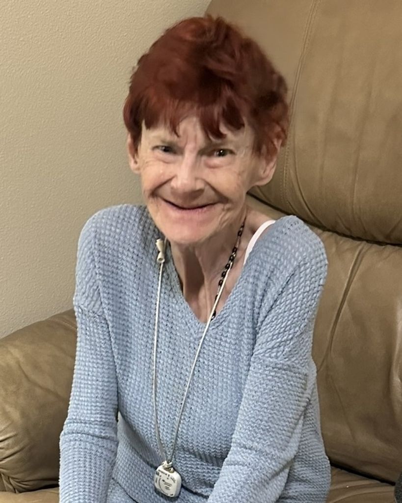 Kathryne "Kathy Jo" Wolfe Profile Photo