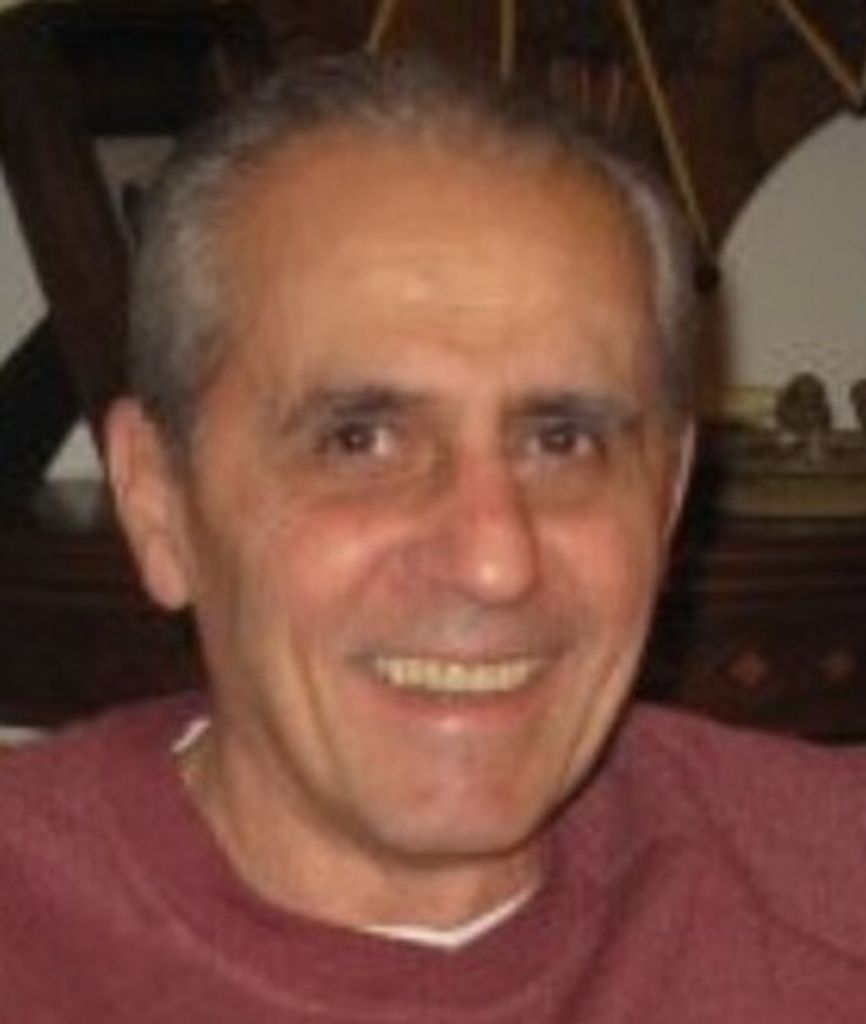 Sam ”Saverio””Samuel” Loisi Profile Photo