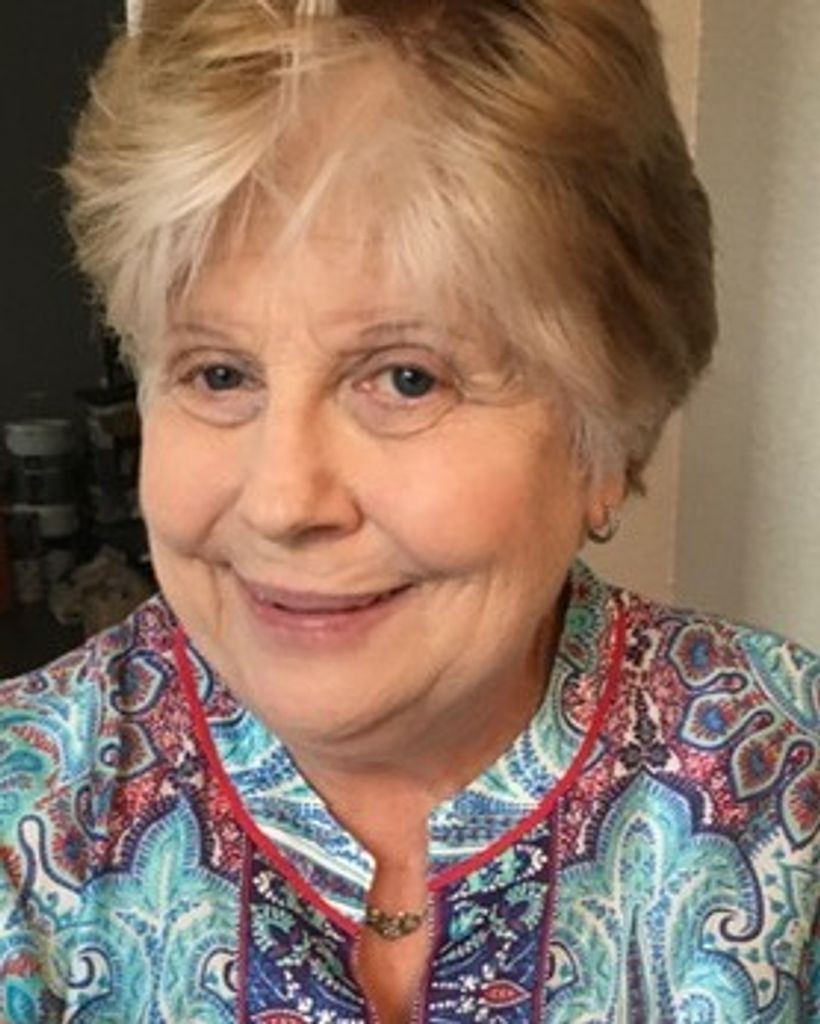 Prestine "Tina" Wells Fulton Profile Photo