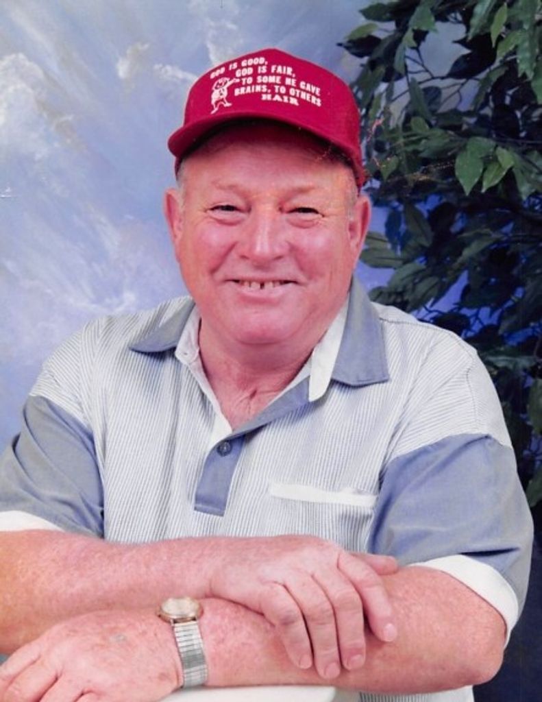 Dewey W. Sloan
