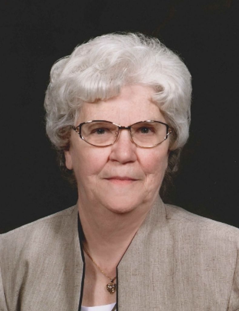 Lola Jo Harrison