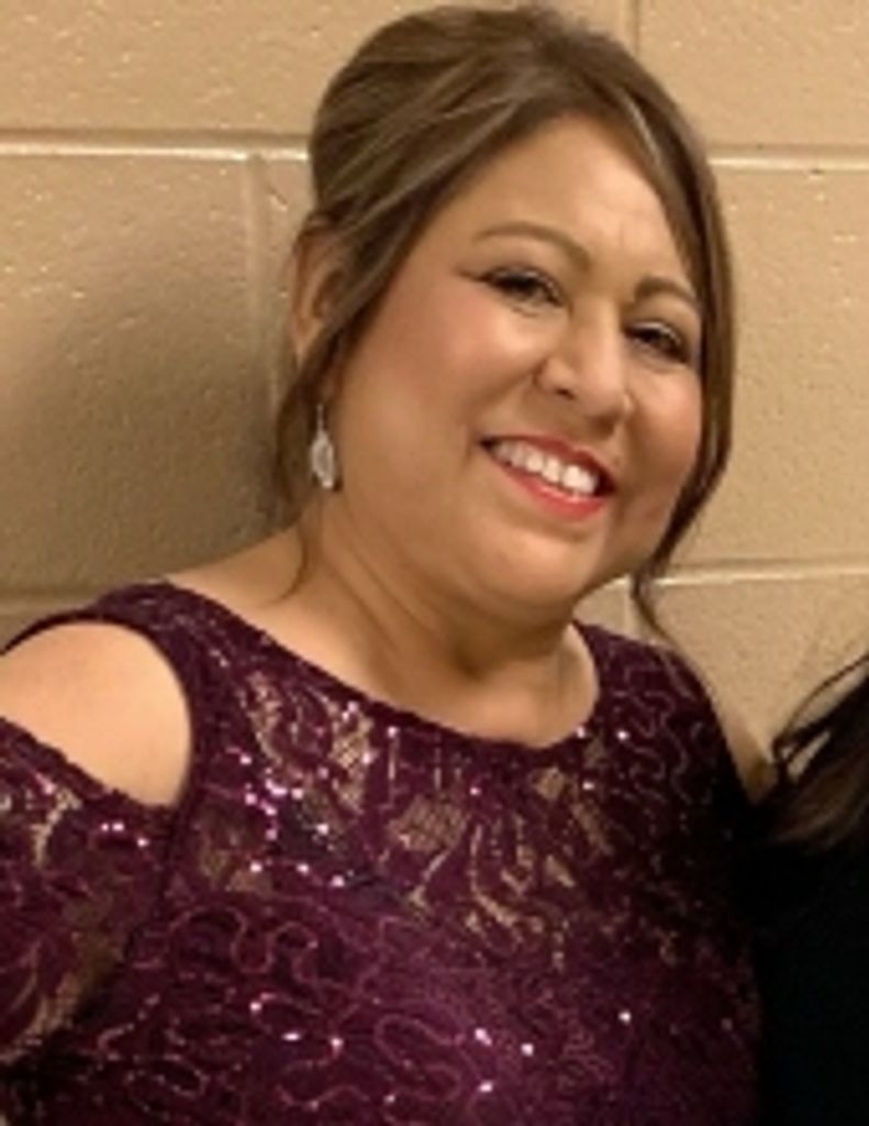 Bertha Alicia Ibarra Profile Photo