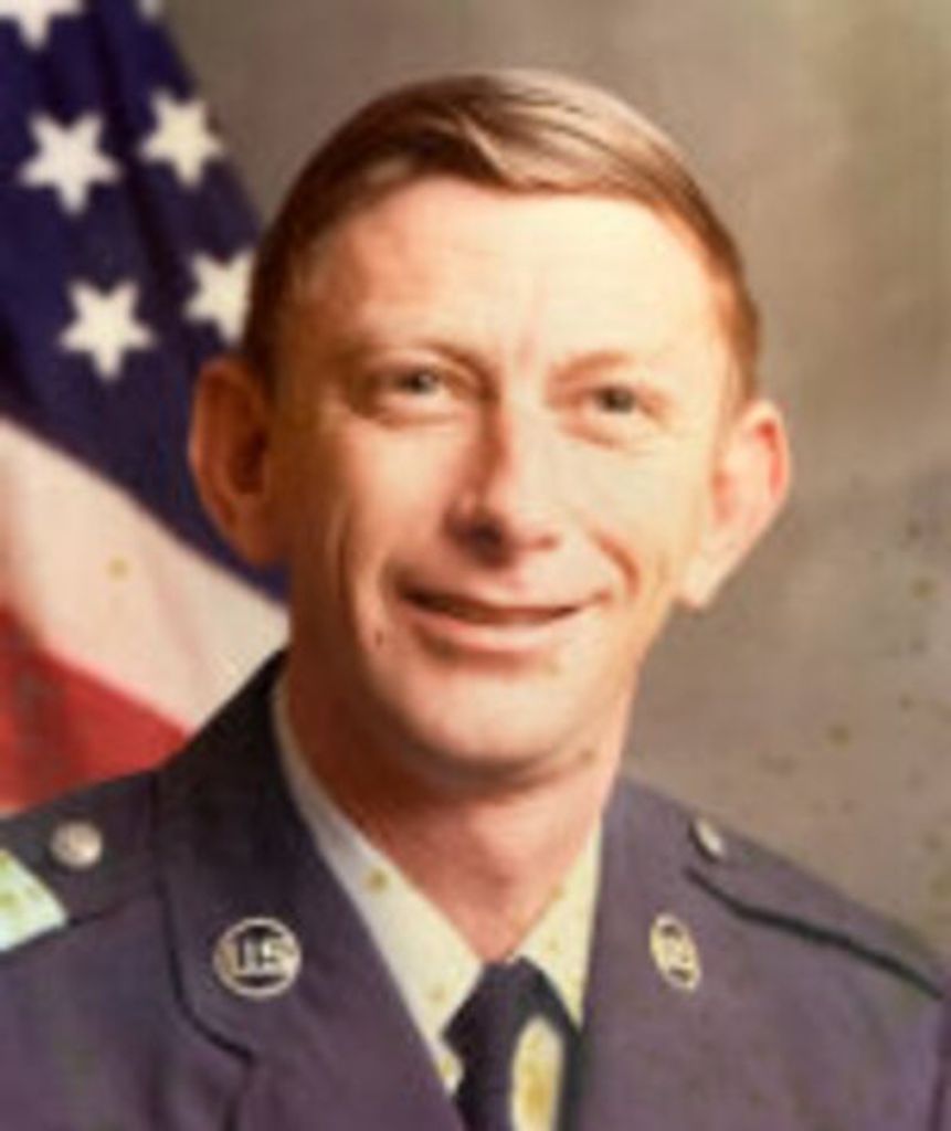 Stewart "Don" Walters