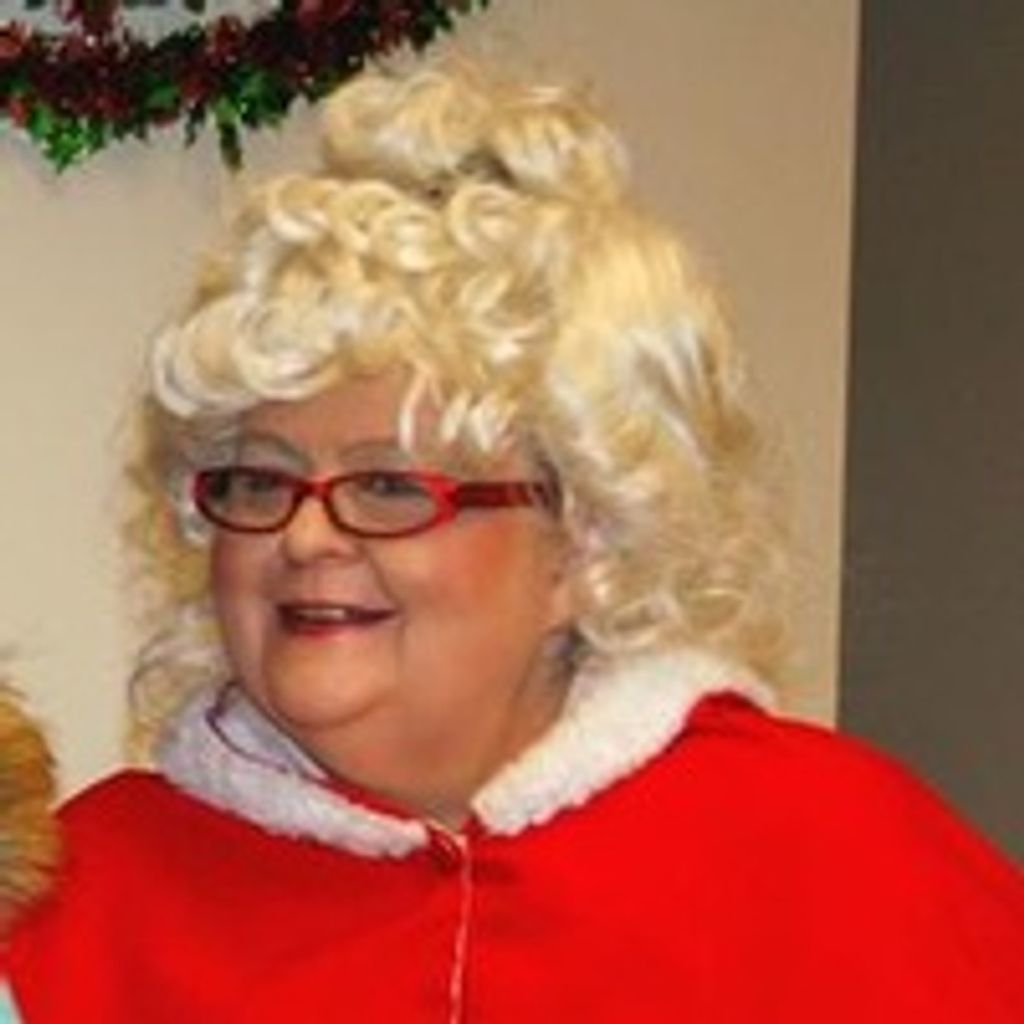 Rebecca Wheeler