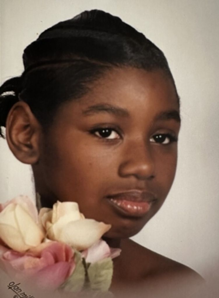 Jasmine Elaine Johnson Profile Photo
