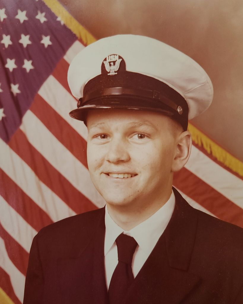 David Lee Royston
