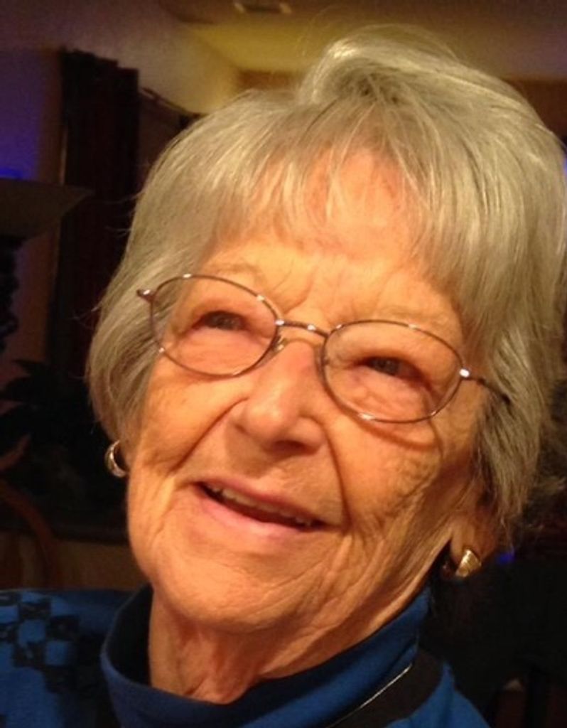 Mary Anna Urban Profile Photo