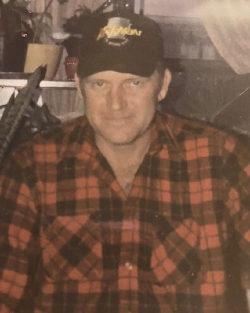 Terry Dean