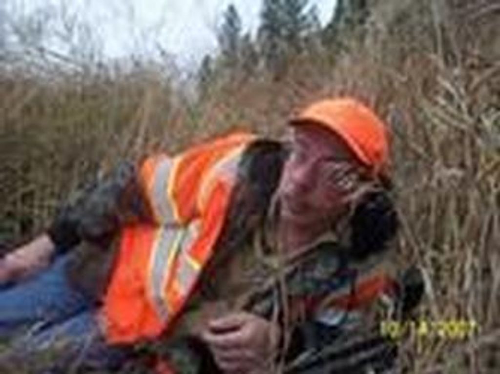 Anthony "Tony" B. Rees