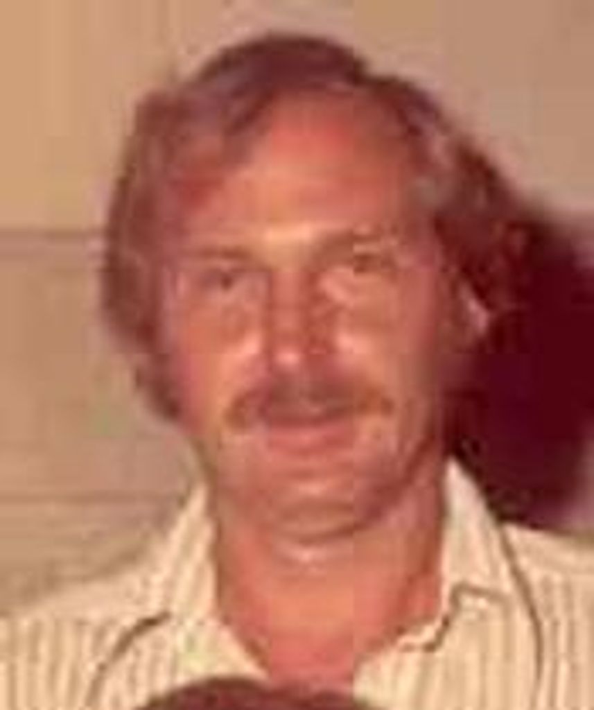 Joseph Edward Blanford