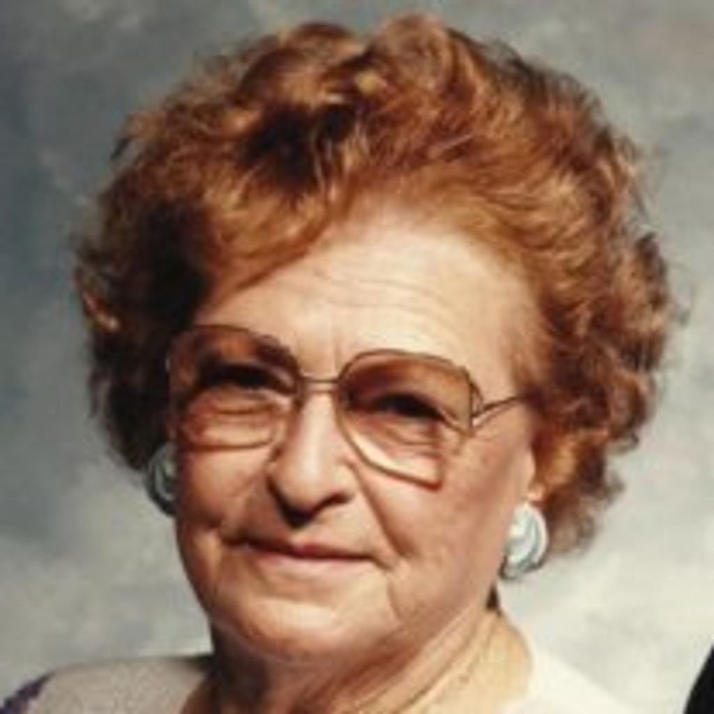 Helen G. Failing