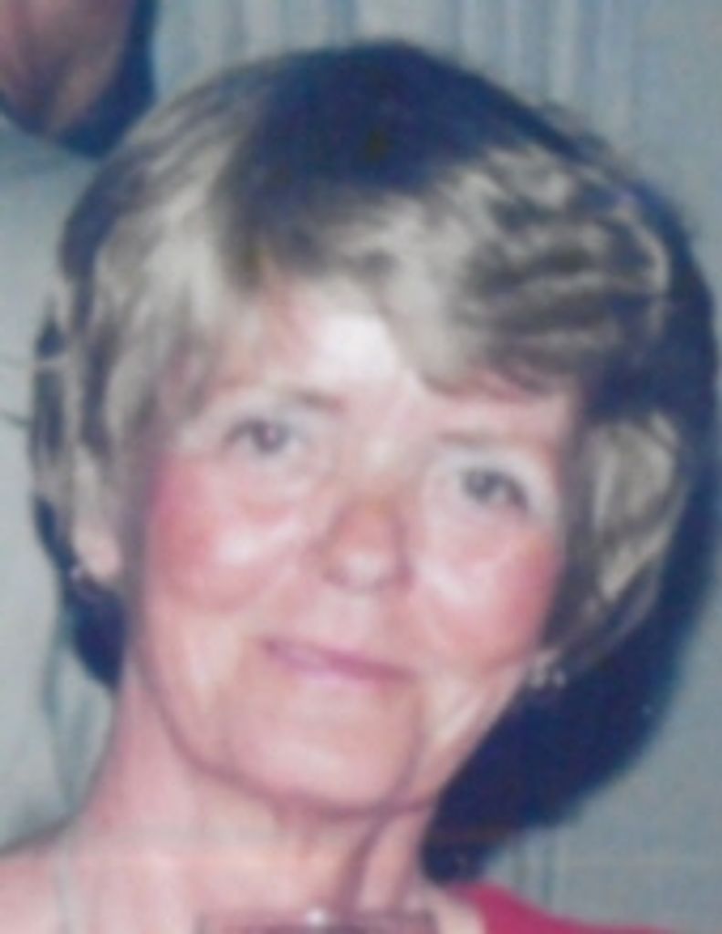 Sally Ann Baeverstad