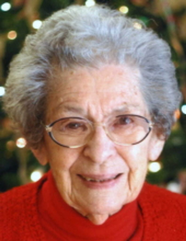 Beatrice L. "Bob" Mulvey