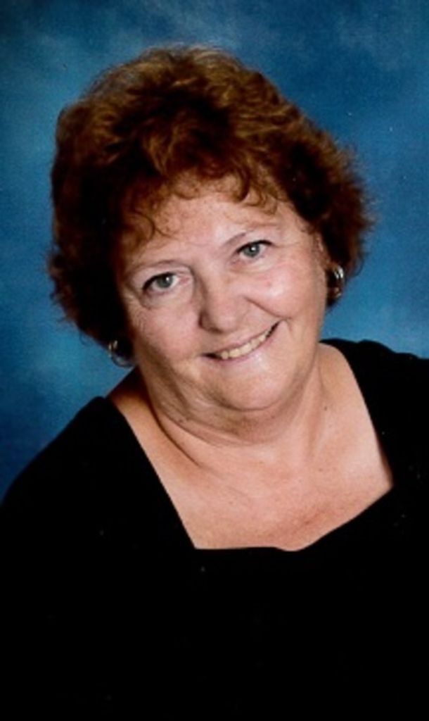 Katherine J. Cutright Profile Photo