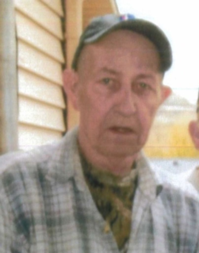 Charles Ray Cook Profile Photo