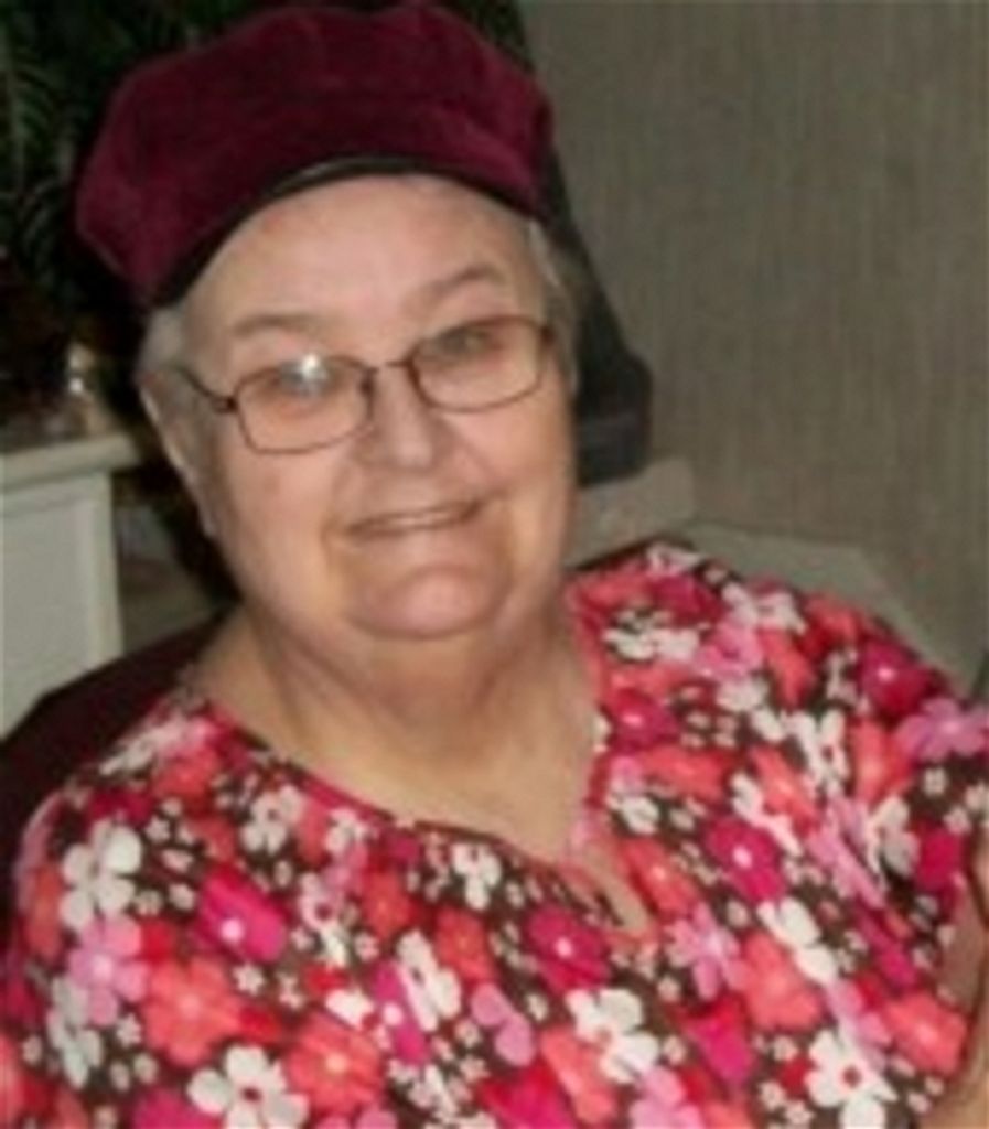 Geraldine P. O'Toole (Staller)