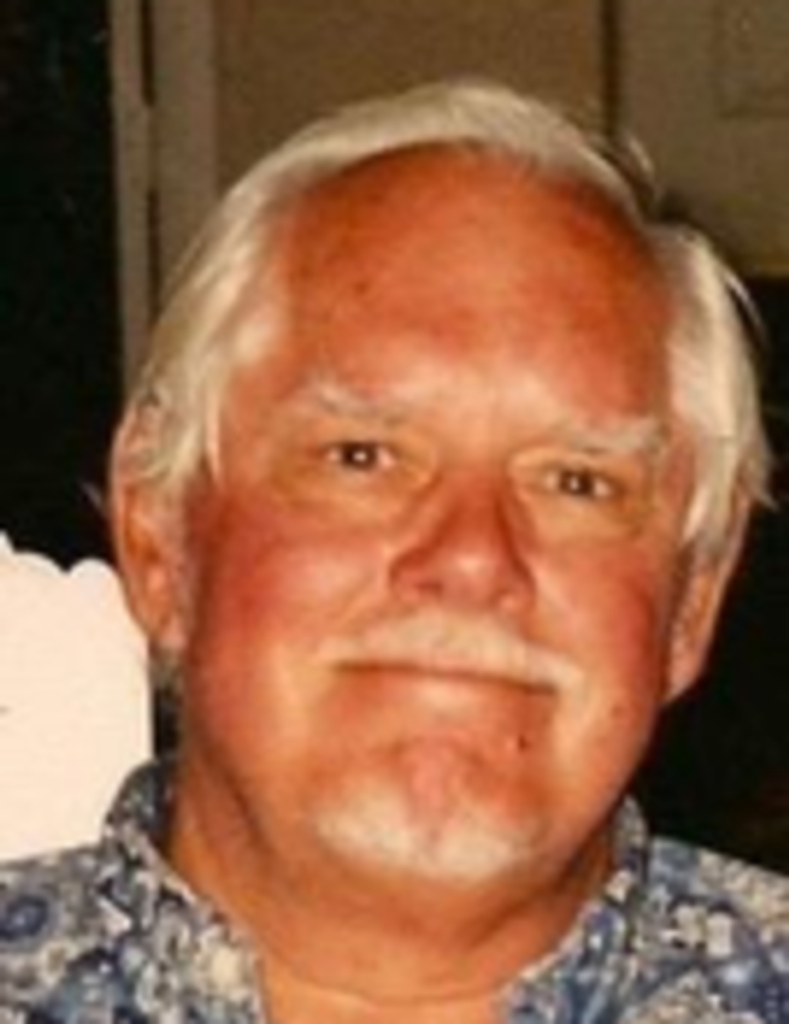 Cole "John Coleman Magnus"