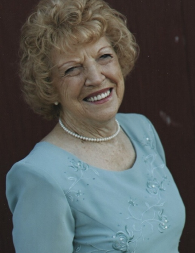 Dolly (Ball) Mastrorocco Profile Photo