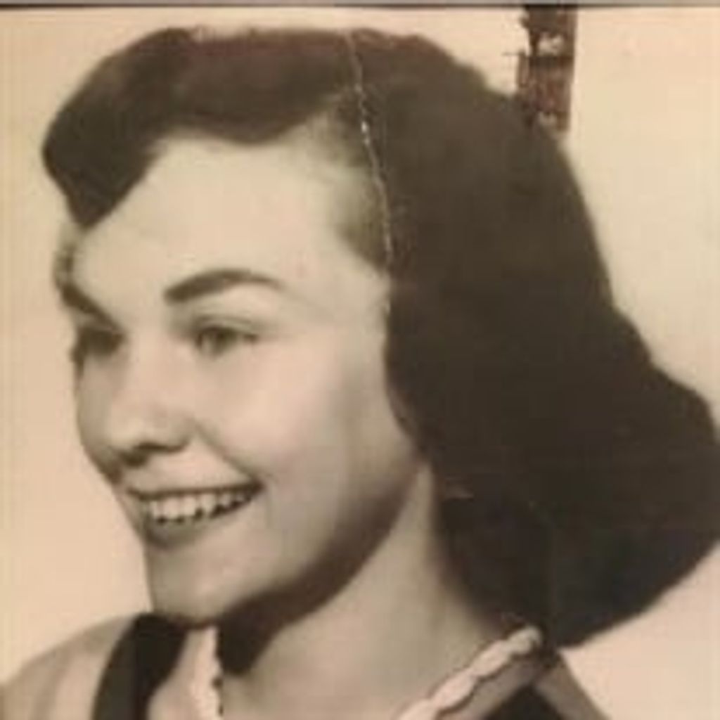 Carma Lee Spencer Peters