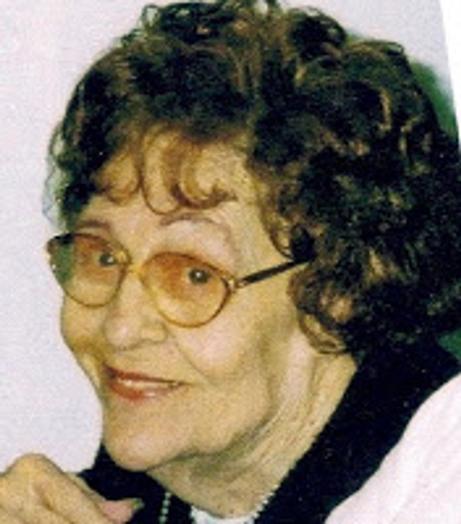 Helen Dymock