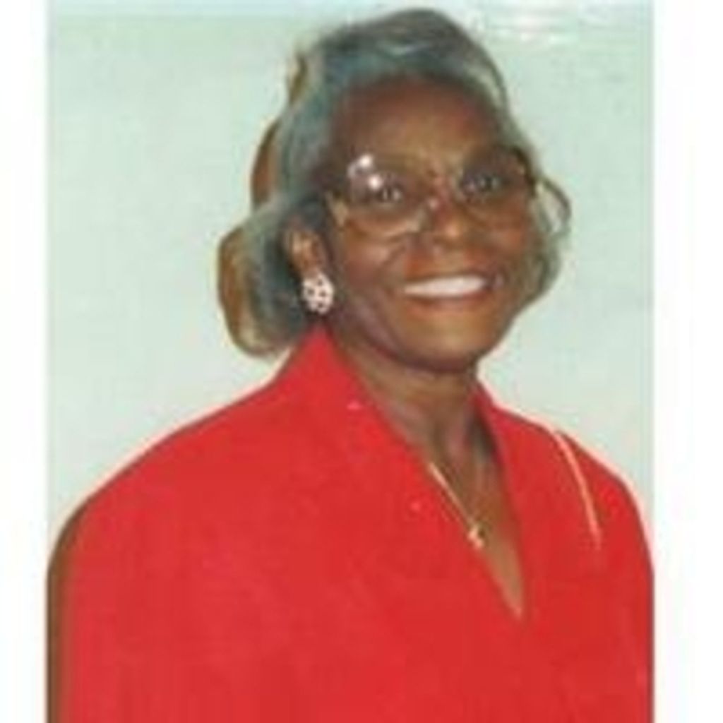 Eva Mae Wiley