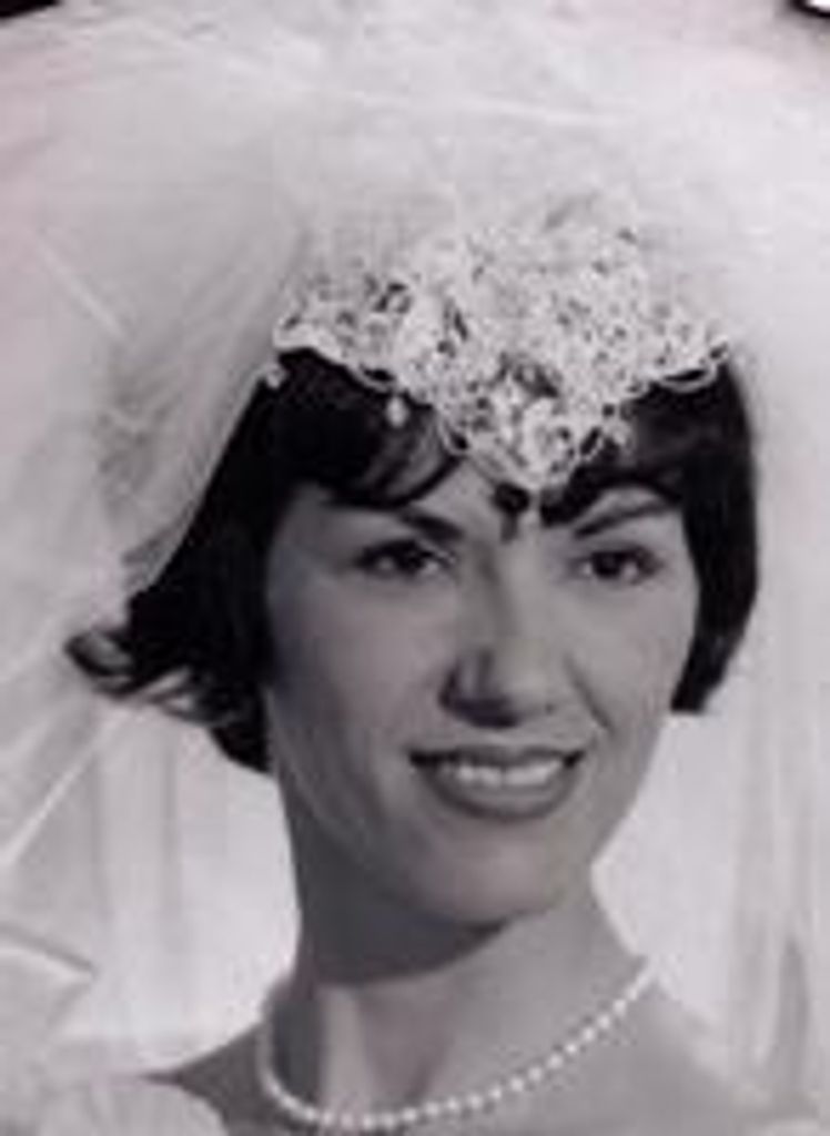 Mary Ellen Godwin